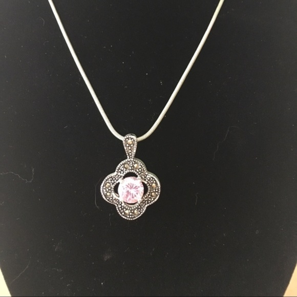 Park Lane Jewelry - Park Lane Ornate Necklace